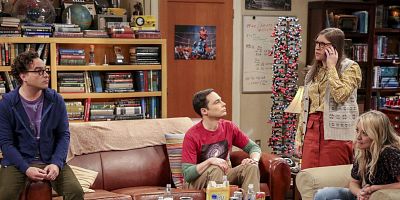 Pôster de The Change Constant