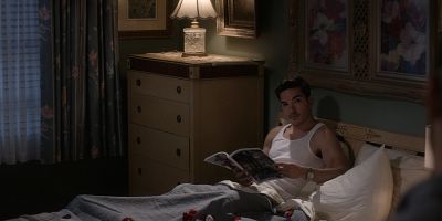 Pôster de What Drama