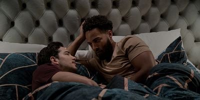 Pôster de What Next