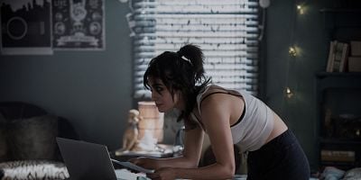 Pôster de What History