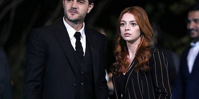 Pôster de Leke 5.Bölüm