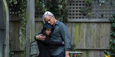 Pôster de Three of Cups