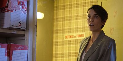 Pôster de Le système D