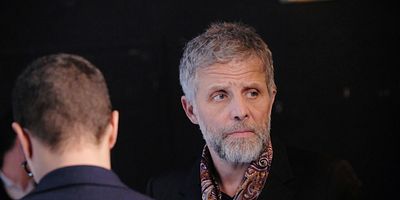 Pôster de Drame Shakespearien