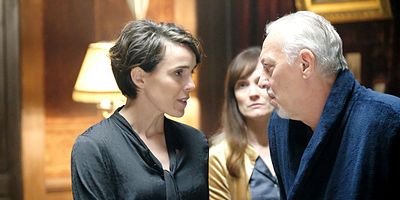 Pôster de Dernier Cru