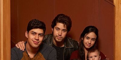 Pôster de Dos y Dos