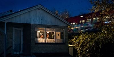 Pôster de A Real Life