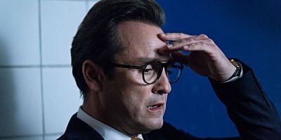 Pôster de Water Damage