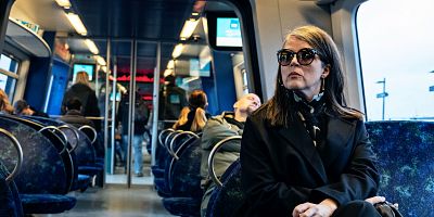 Pôster de Use the Blue Towel