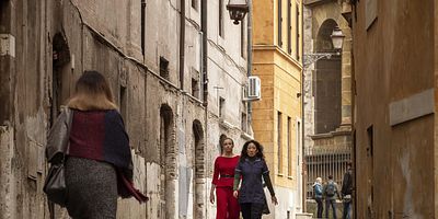 Pôster de You're Mine