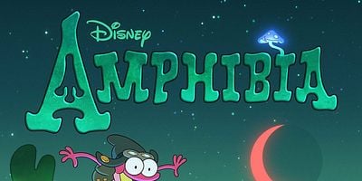 Pôster de Anne or Beast?/Best Fronds