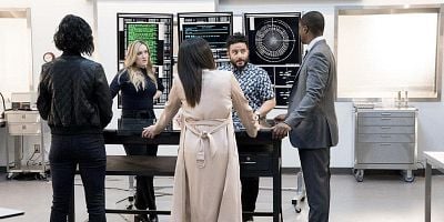 Pôster de Masters of War 1:5 - 8