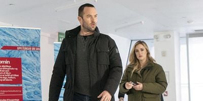 Pôster de The Gang Gets Gone