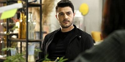 Pôster de Leke 7.Bölüm