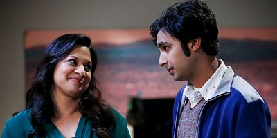 Pôster de The Decision Reverberation