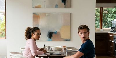 Pôster de P*ssy Palace