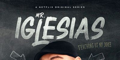 Pôster de Technically Speaking