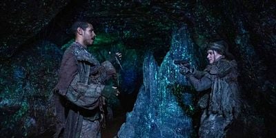 Pôster de Memento Mori