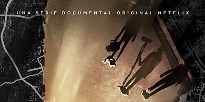 Pôster de Desaparecidas