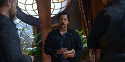 Pôster de Nevermind