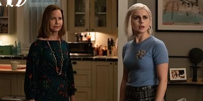 Pôster de The Fresh Princess