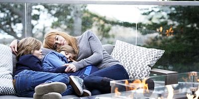 Pôster de Tell Tale Hearts