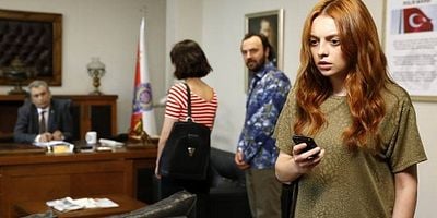 Pôster de Leke 9.Bölüm