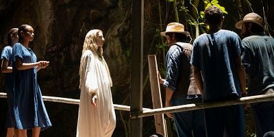 Pôster de Ciência da Fé