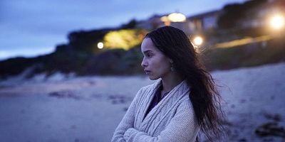 Pôster de The End of the World