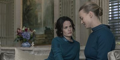 Pôster de Household