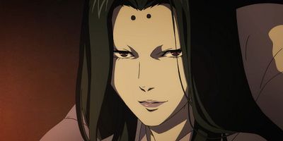 Pôster de Bandai no Maki