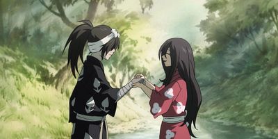 Pôster de Moriko Uta no Maki - jō