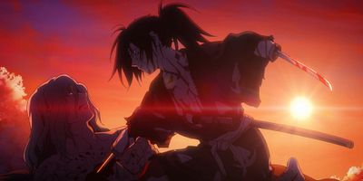 Pôster de Nue no maki