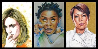 Pôster de Beginning of the End