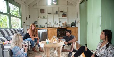 Pôster de Buried Things