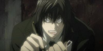 Pôster de Shinsekai