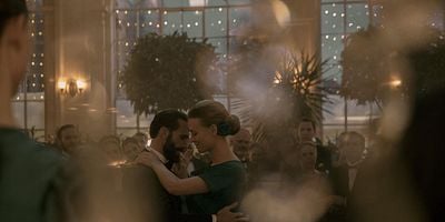 Pôster de Under His Eye