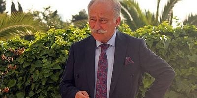 Pôster de Afili Aşk 4.Bölüm