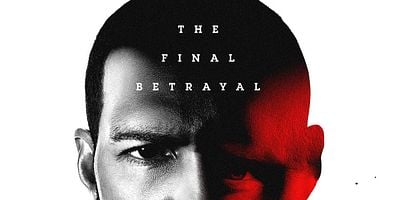 Pôster de Murderers