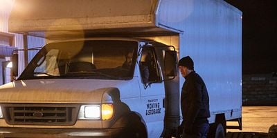 Pôster de Killer Queen