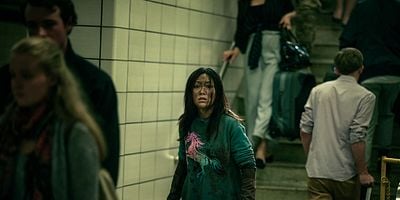 Pôster de The Female of the Species