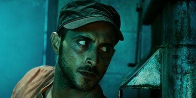 Pôster de Good for the Soul