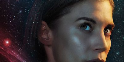 Pôster de Across the Universe