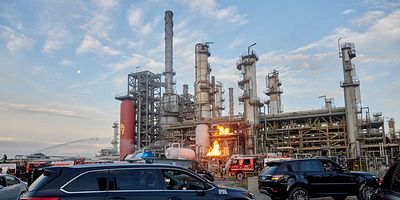 Pôster de The Green Tide