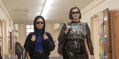 Pôster de '03 Bonnie and Clyde