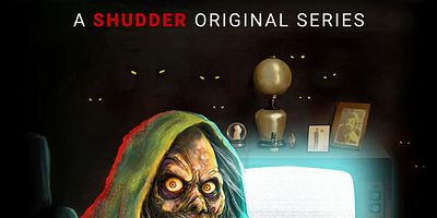 Pôster de Gray Matter/The House of the Head