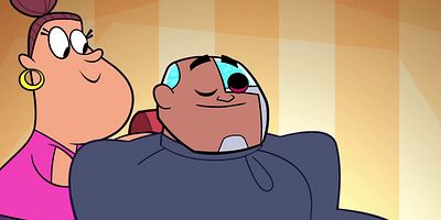 Pôster de TV Knight