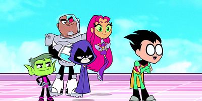 Pôster de The Streak: Part One