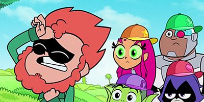 Pôster de The Gold Standard