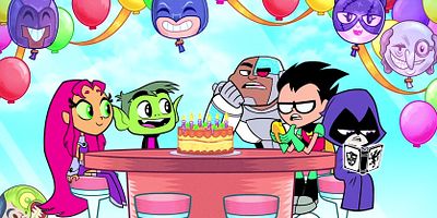 Pôster de BBSFBDAY!